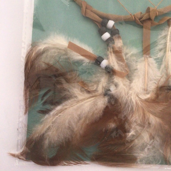 DREAMCATCHER HANGING DECOR NWT - Picture 3 of 7